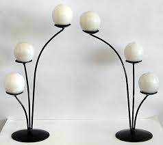 Candle Stand