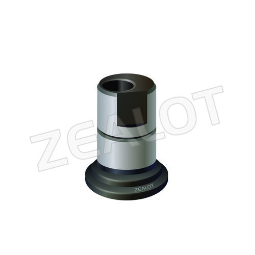 Excentric Shaft Shuttle Wheel