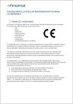 Product Certification for Wood Products