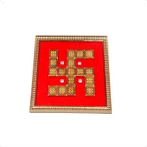 Swastik Vastu Pyramid