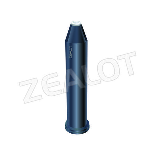 Creel Adaptor with bush