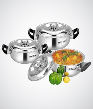 3 PIECES GIFT SET (DEVINE)