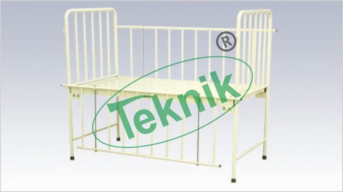 Pediatric Bed