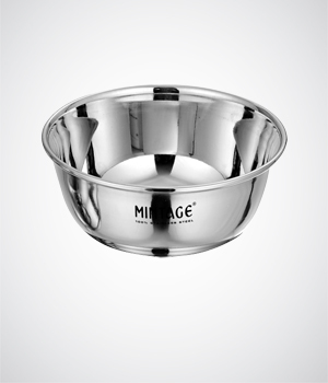 BOWL (ROYA)2G.MIRROR FINSH