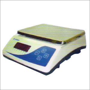 Table Top Weighing Scale