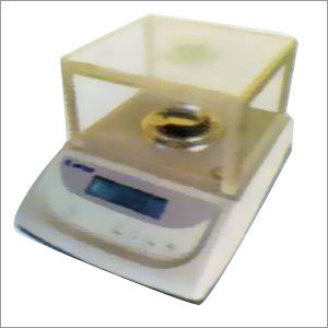 Digital Jewelry Weighing Scale