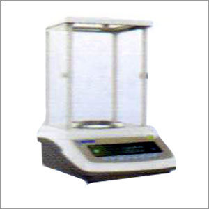 Digital Laboratory Weighing Scale