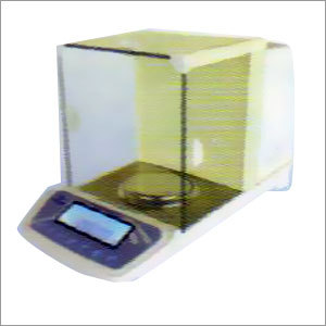 Chemical Weighing Scale