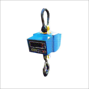 Crane Weighing Scale