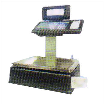 Price Computing Weighing Scale