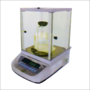Laboratory Weighing Balance