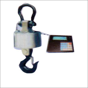 Industrial Crane Weighing Scale