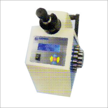 Electronic Weighing Balances