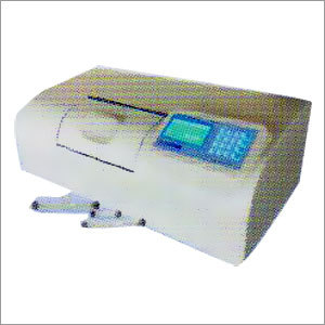 Digital Weighing Balance
