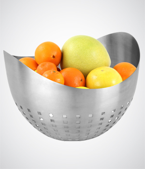 FRUIT BASKET