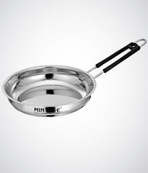 FRY PAN (NATURA) INDUCTION FRINDLy