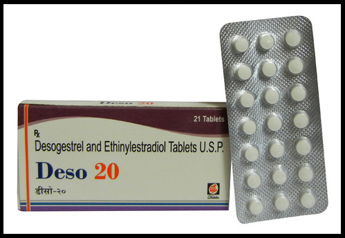 Ethinylestradiol Tablet General Drugs