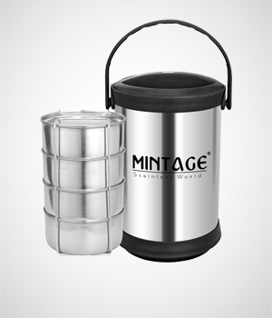 HOT LUNCH BOX (.DELUXE)