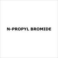 N-Propyl Bromide