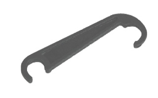 Compensator Separator - Metal Alloy, Variable Dimensions | Easy Installation, Rust Resistant, Smooth Finish, Durable Design