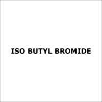 Iso Butyl Bromide