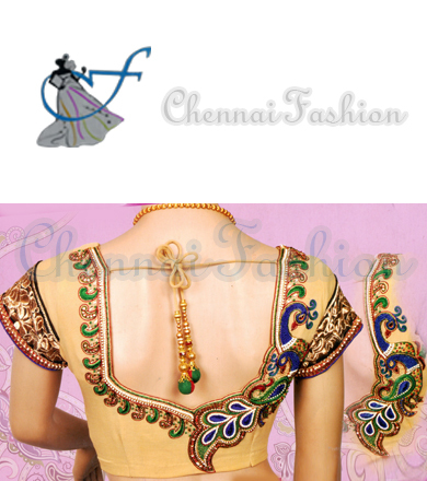 Embroidery Blouse3