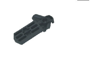 Clamping Below