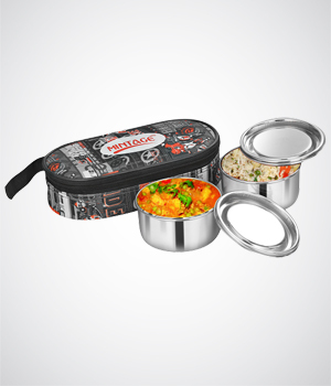 LUNCH BOX (CLASSIC )