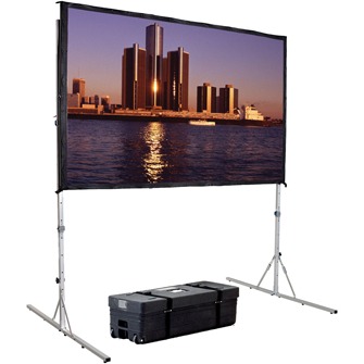 Fast Fold Screen