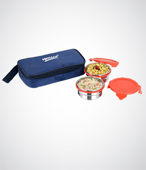 LUNCH BOX (MAGIC) LOCK N LOCK