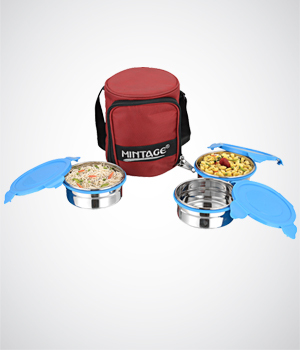 LUNCH BOX(MAGIC) LOCK N LOCK