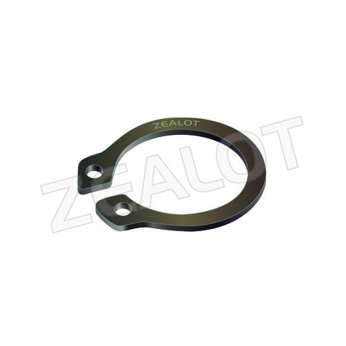 Circlip Inner - Metal Alloy, Varied Dimensions | Durable, Precise, Corrosion-Resistant, Strong