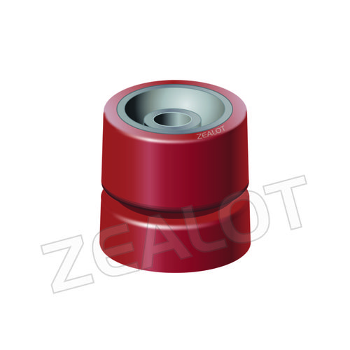 Chonchoid Roller