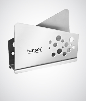 NAPKIN HOLDER (GLOSS)