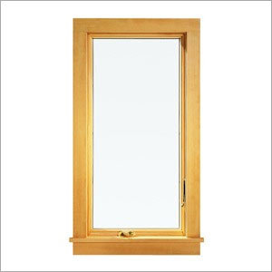 Upvc Casement Windows
