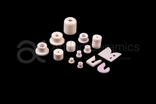 Ceramic Textile Guides