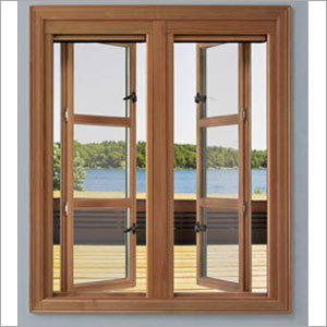 Casement Windows