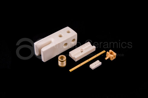 Ceramic Wire Guides