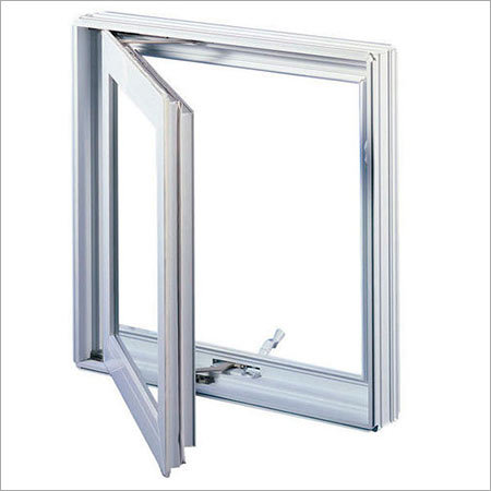 Casement Pvc Window