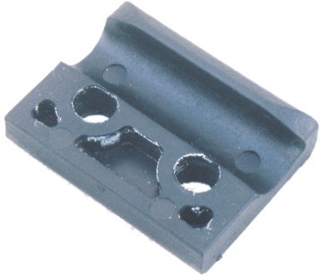 Bracket Ground Plate