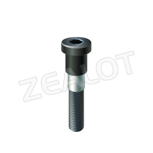 Bobbin Holder Shaft