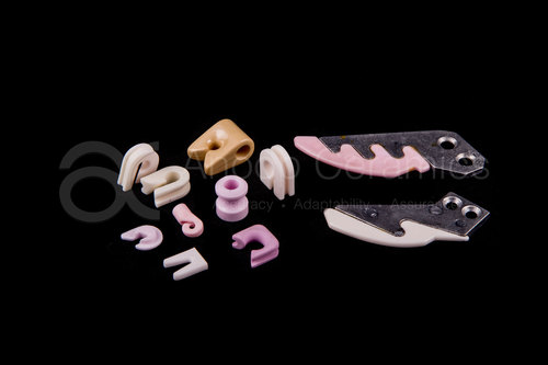 Textile Ceramic Thread Guide
