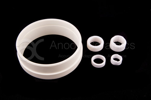 Submersible pump bushes