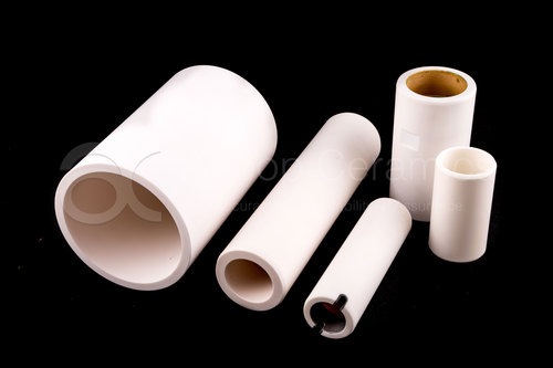 Ceramics sleeves
