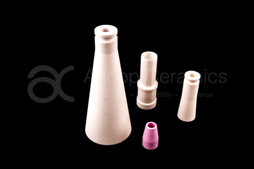 Ceramic Blast Nozzles