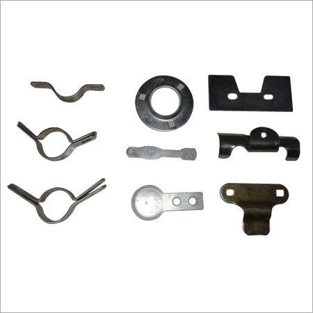 Sheet Metal Precision Components