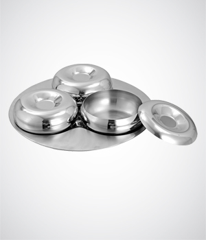 SERVING TRAY (BINGO)