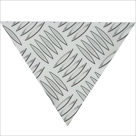 5 Bar Pattern