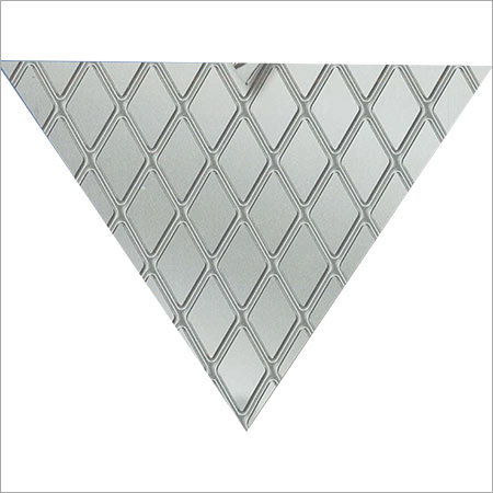 Dimond Pattern