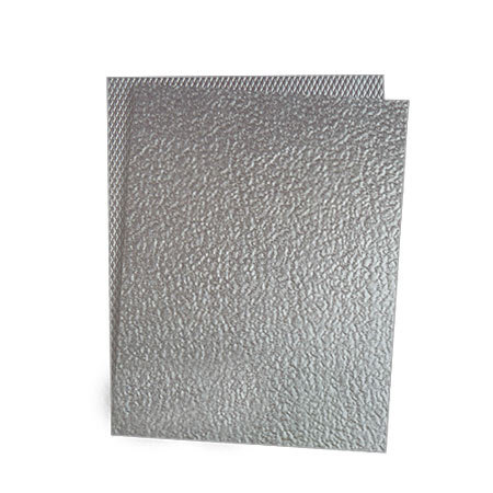 Pattern Sheet-Coil